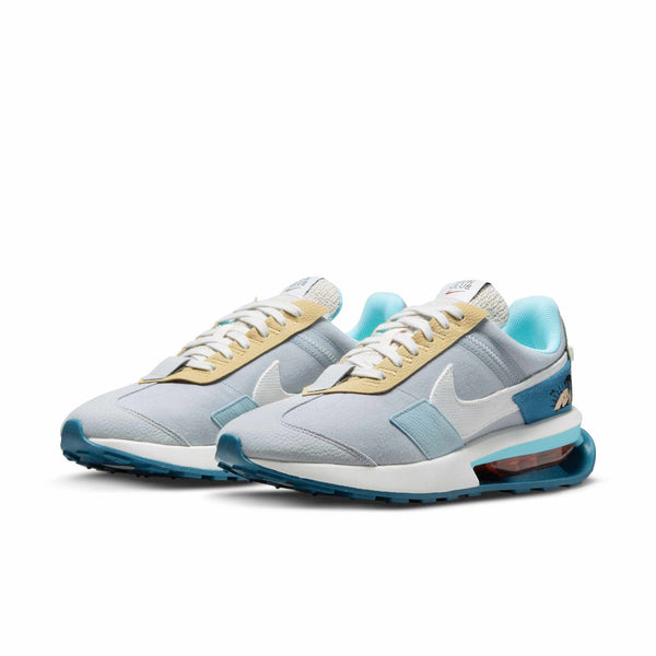 [DM0037-001] MENS NIKE AIR MAX PRE-DAY SE 'SUN CLUB WOLF GREY'
