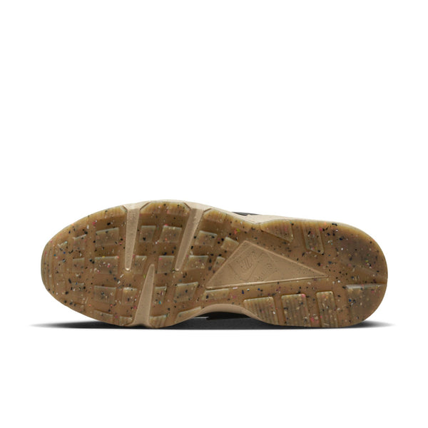 [DM0863-300] Mens Nike AIR HUARACHE 'CRATER CARGO KHAKI LIMESTONE'