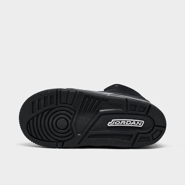 [DM0968-001] TODDLERS AIR JORDAN RETRO 3 'BLACK CAT (2025) (TD)'