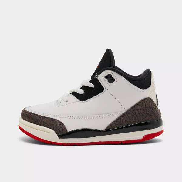 [DM0968-103] TODDLERS AIR JORDAN RETRO 3 'WORLD'S BEST DAD (TD)'