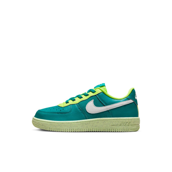 [DM1087-300] Preschool Nike AIR FORCE 1 'CRATER (PS)'