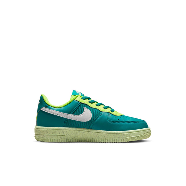 [DM1087-300] Preschool Nike AIR FORCE 1 'CRATER (PS)'