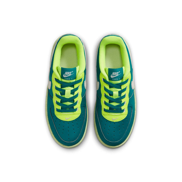 [DM1087-300] Preschool Nike AIR FORCE 1 'CRATER (PS)'