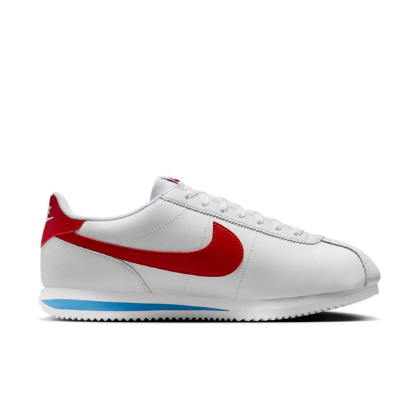 [DM4044-108] MENS NIKE CORTEZ LEATHER