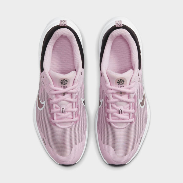 [DM4194-600] GRADE SCHOOL NIKE DOWNSHIFTER 12 GS