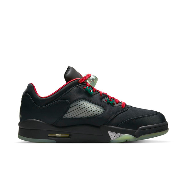 [DM4640-036] Mens Air Jordan Retro 5 Low