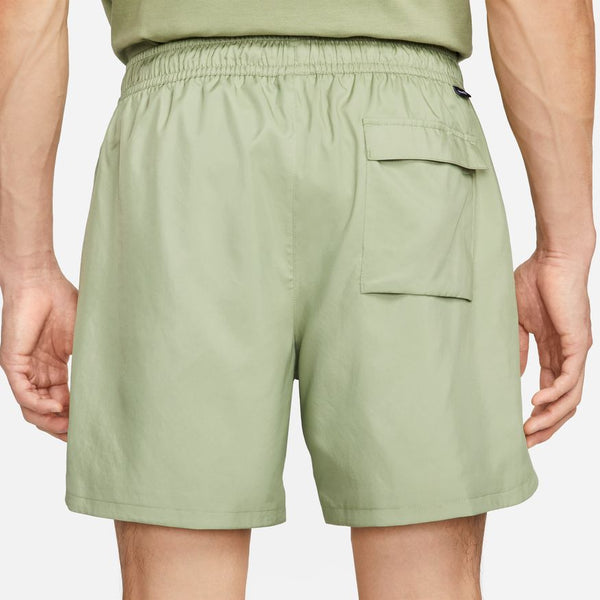 [DM6829-386] MENS NIKE SPORTSWEAR CLUB WOVEN LINED FLOW SHORTS