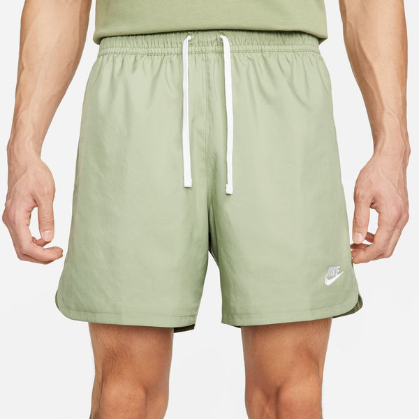 [DM6829-386] MENS NIKE SPORTSWEAR CLUB WOVEN LINED FLOW SHORTS