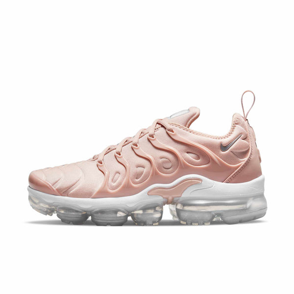 [DM8327-600] WOMENS NIKE AIR VAPORMAX PLUS 'PINK OXFORD'