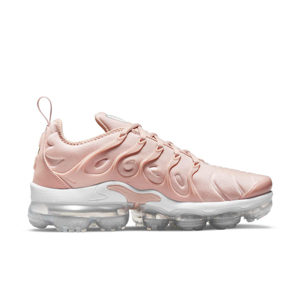 [DM8327-600] WOMENS NIKE AIR VAPORMAX PLUS 'PINK OXFORD'