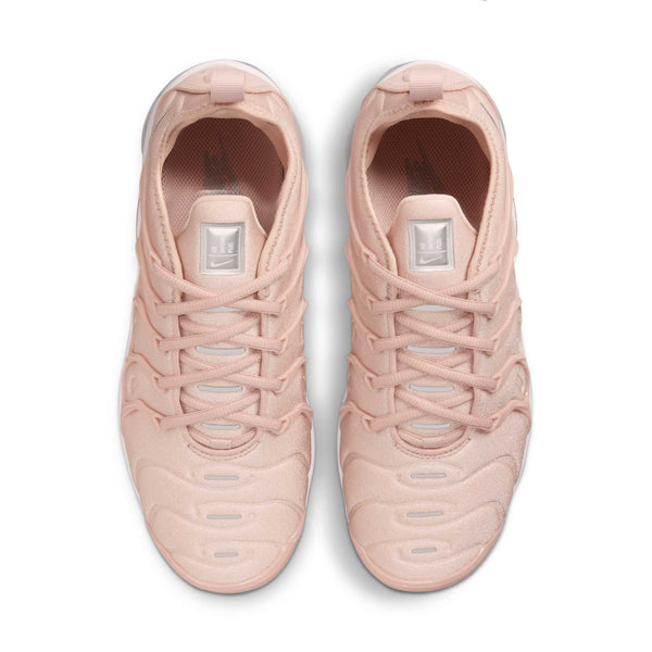 [DM8327-600] WOMENS NIKE AIR VAPORMAX PLUS 'PINK OXFORD'
