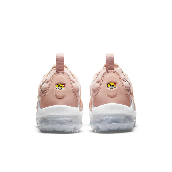 [DM8327-600] WOMENS NIKE AIR VAPORMAX PLUS 'PINK OXFORD'