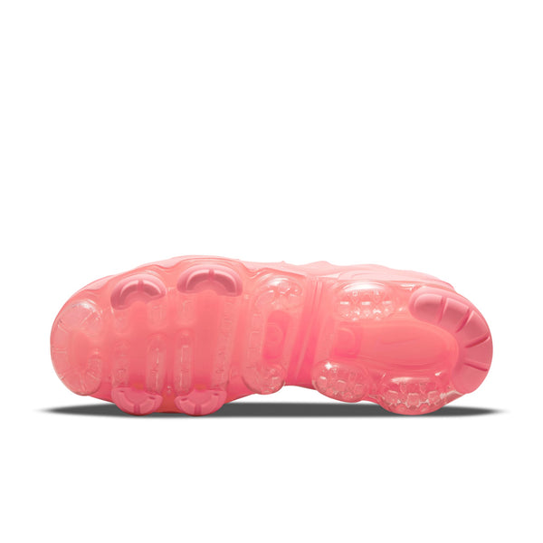 [DM8337-600] WOMENS NIKE AIR VAPORMAX PLUS 'SUNSET PULSE BUBBLEGUM'