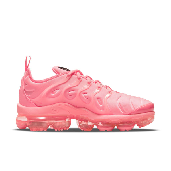 [DM8337-600] WOMENS NIKE AIR VAPORMAX PLUS 'SUNSET PULSE BUBBLEGUM'