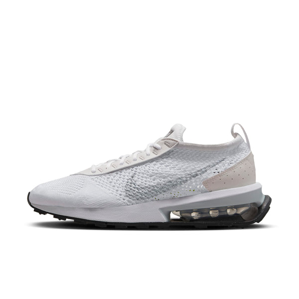 [DM9073-100] Womens Nike AIR MAX FLYKNIT RACER
