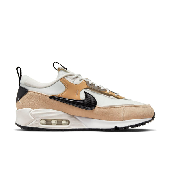 [DM9922-002] Womens Nike AIR MAX 90 FUTURA 'TAN'