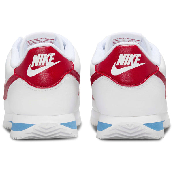 [DN1791-108] WOMENS NIKE CORTEZ LEATHER 'FORREST GUMP (2024)'
