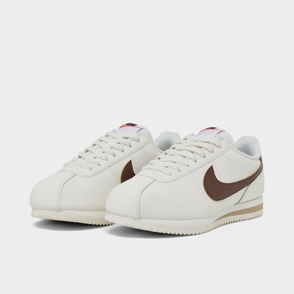 [DN1791-104] WOMENS NIKE CORTEZ 'CACAO WOW'