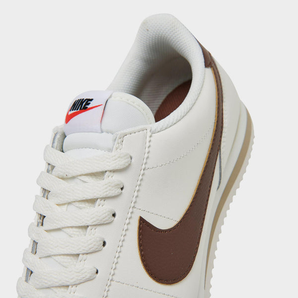 [DN1791-104] WOMENS NIKE CORTEZ 'CACAO WOW'