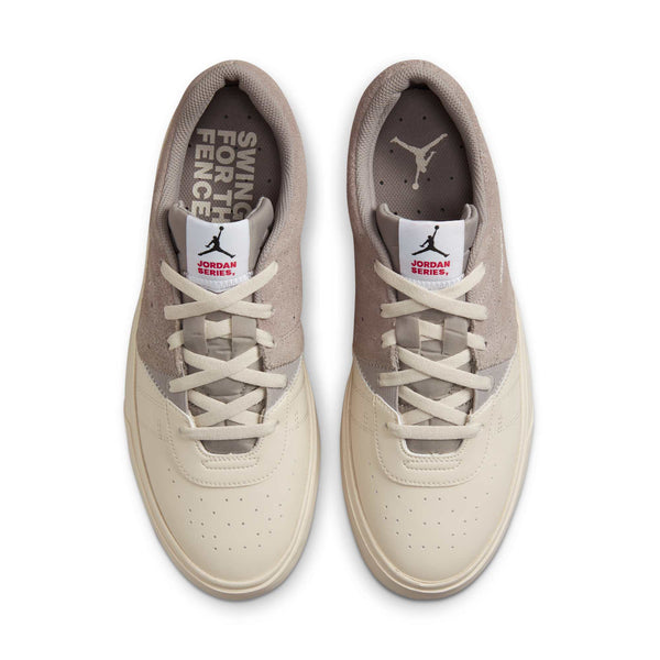 [DN1856-001] MENS AIR JORDAN SERIES ES ENIGMA 'STONE'