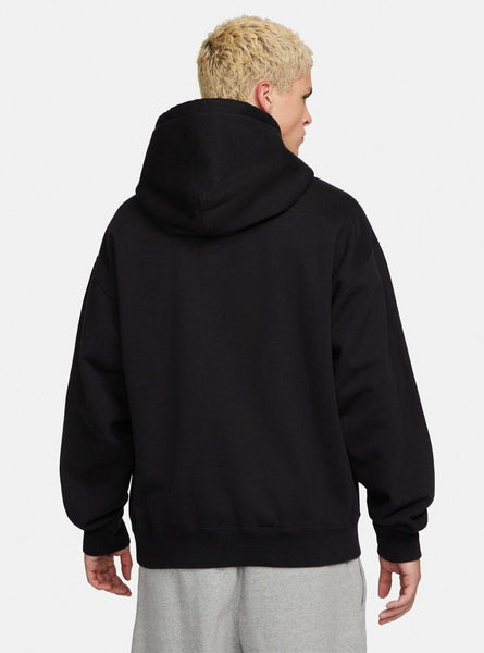 [DN4028-010] MENS NIKE X STUSSY WASHED HOODIE