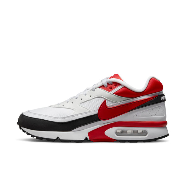 [DN4113-100] Mens Nike AIR MAX BW OG 'SPORT RED'