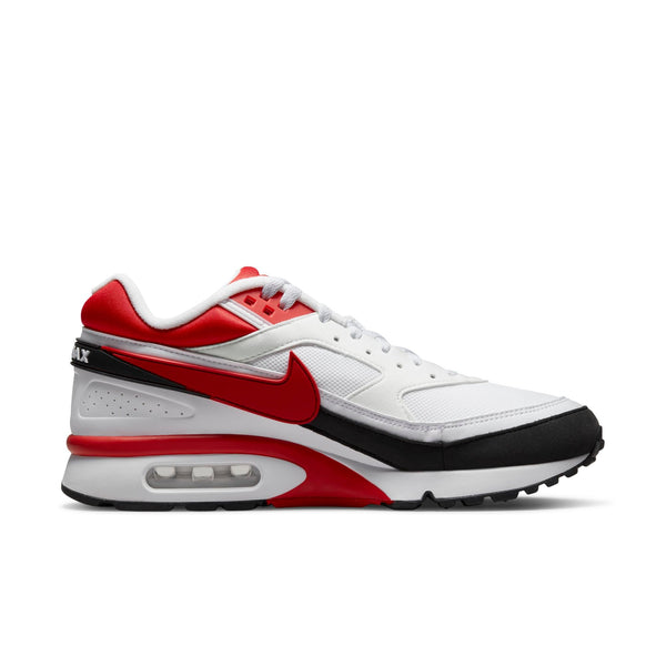 [DN4113-100] Mens Nike AIR MAX BW OG 'SPORT RED'