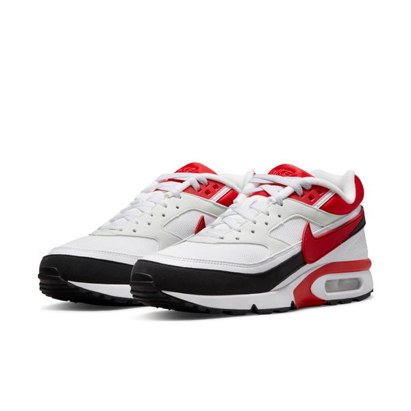 [DN4113-100] Mens Nike AIR MAX BW OG 'SPORT RED'