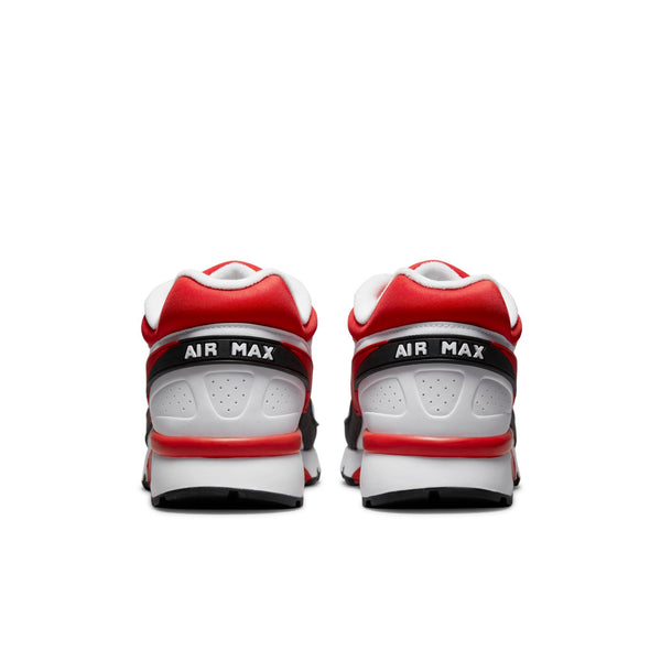 [DN4113-100] Mens Nike AIR MAX BW OG 'SPORT RED'