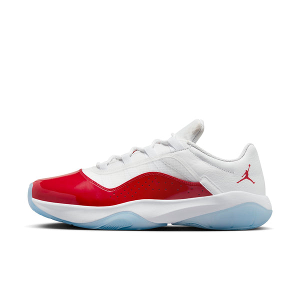 [DN4180-116] Mens Air Jordan RETRO 11 CMFT LOW 'CHERRY'