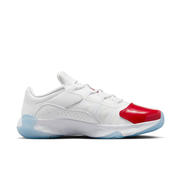 [DN4180-116] Mens Air Jordan RETRO 11 CMFT LOW 'CHERRY'