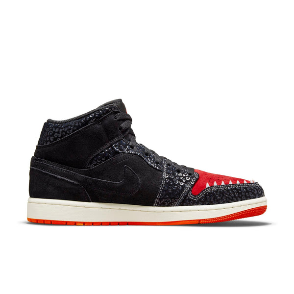 [DN4904-001] Mens Air Jordan Retro 1 Mid "Siempre Familia"