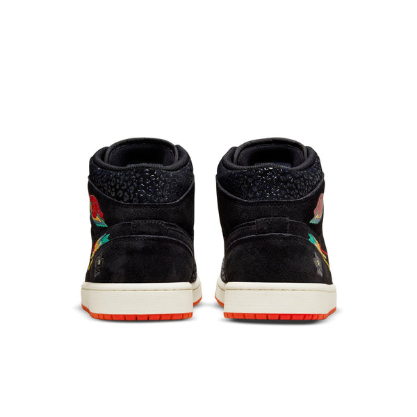 [DN4904-001] Mens Air Jordan Retro 1 Mid "Siempre Familia"