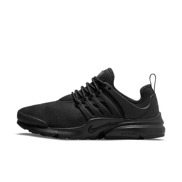 [DO1163-001] WOMENS NIKE AIR PRESTO 'TRIPLE BLACK'