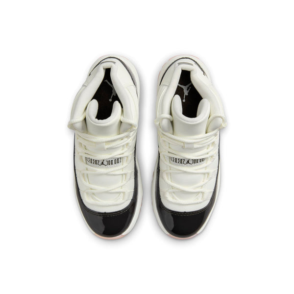 [DO3857-101] Preschool Air Jordan Retro 11 'Neapolitan' (PS)