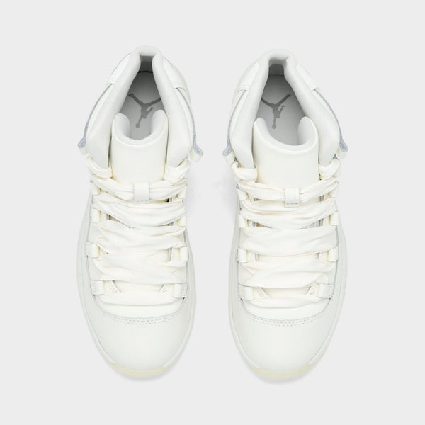 [DO3857-110] PRESCHOOL AIR JORDAN RETRO 11 'PEARL (PS)'