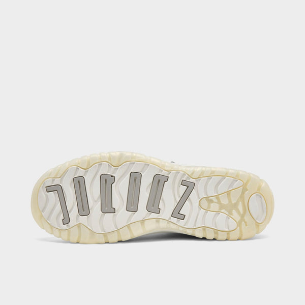 [DO3857-110] PRESCHOOL AIR JORDAN RETRO 11 'PEARL (PS)'
