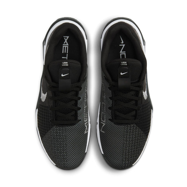 [DO9328-001] Mens Nike METCON 8 'BLACK WHITE'