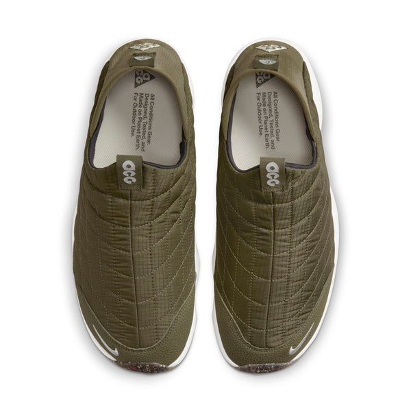[DO9333-300] Mens Nike ACG MOC 3.5 'CARGO KHAKI'