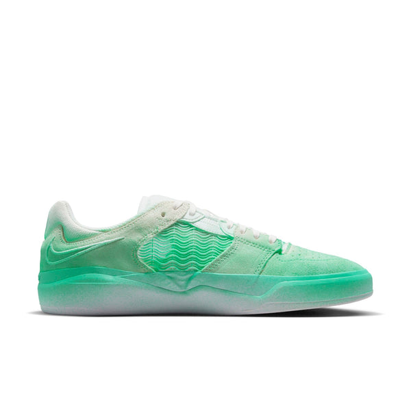 [DO9400-300] Mens Nike SB ISHOD WAIR PREMIUM 'LIGHT MENTA'