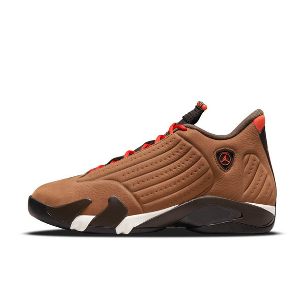 [DO9406-200] Mens Jordan Retro 14 Winterized