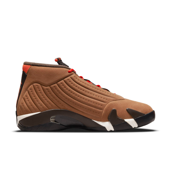 [DO9406-200] Mens Jordan Retro 14 Winterized