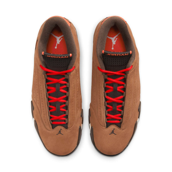 [DO9406-200] Mens Jordan Retro 14 Winterized