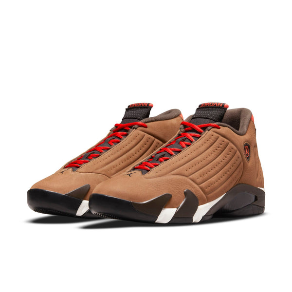 [DO9406-200] Mens Jordan Retro 14 Winterized