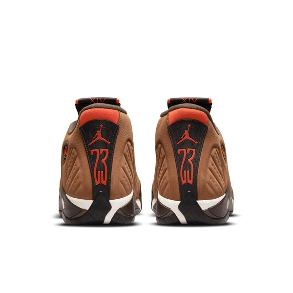 [DO9406-200] Mens Jordan Retro 14 Winterized