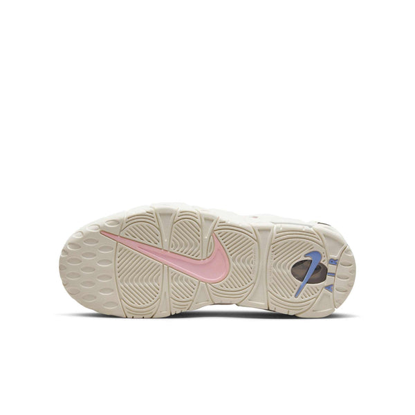 [DQ0514-100] GRADE SCHOOL NIKE AIR MORE UPTEMPO '96 'THANK YOU, WILSON' (GS)