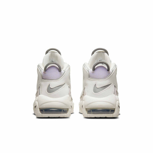 [DQ0514-100] GRADE SCHOOL NIKE AIR MORE UPTEMPO '96 'THANK YOU, WILSON' (GS)