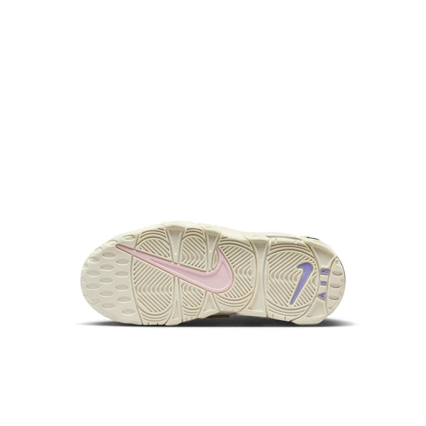 [DQ0515-100] Preschool Nike AIR MORE UPTEMPO 96 QS 'THANK YOU, WILSON (PS)'
