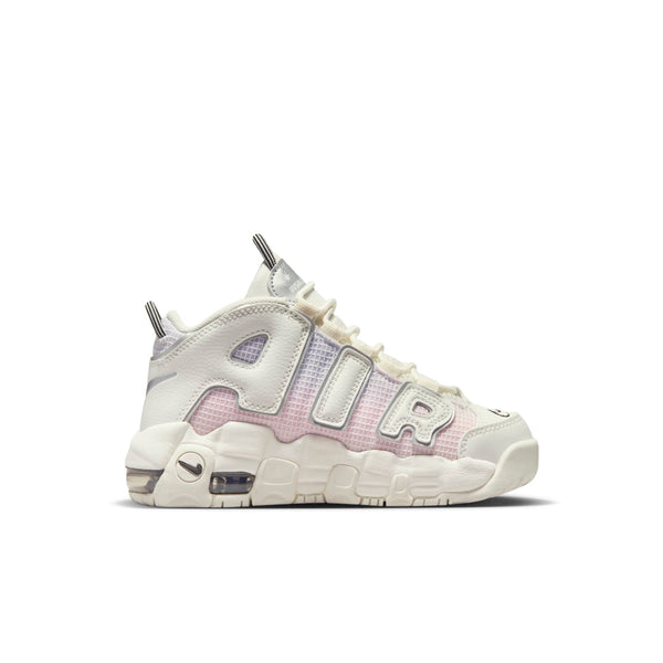 [DQ0515-100] Preschool Nike AIR MORE UPTEMPO 96 QS 'THANK YOU, WILSON (PS)'