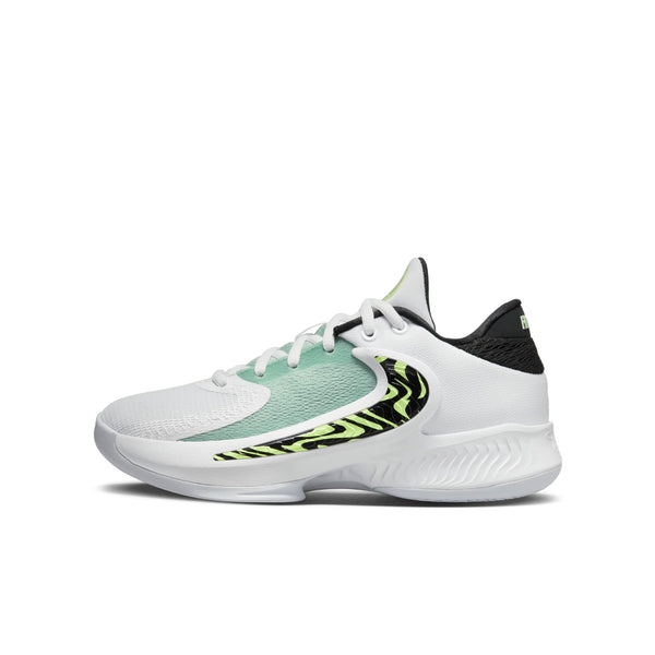 [DQ0553-100] Grade School Nike ZOOM FREAK 4 'GREEK COASTLINE (GS)'